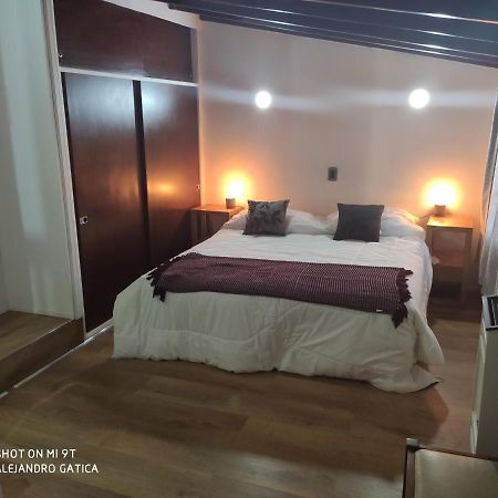 Ushuaia Got Villa Exteriör bild